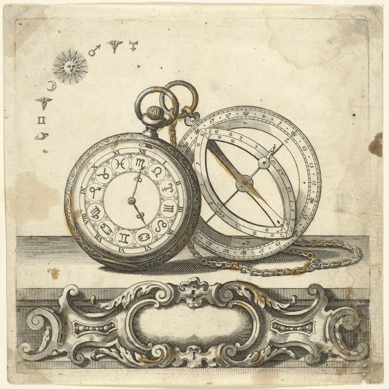 Soru | Horary Astroloji Danışmanlığı